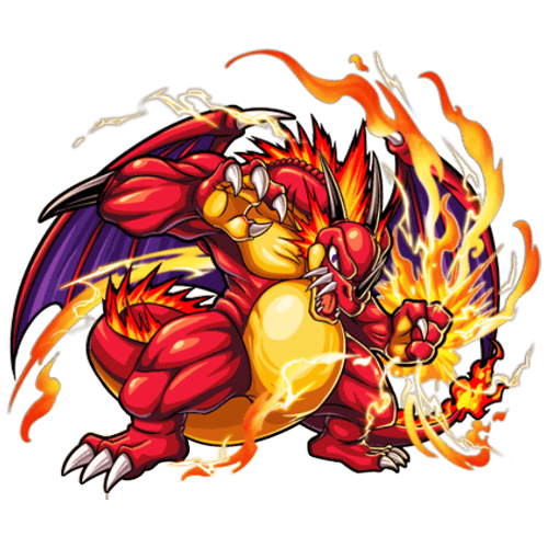 ボスキャラクタ