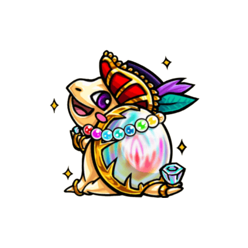 ボスキャラクタ