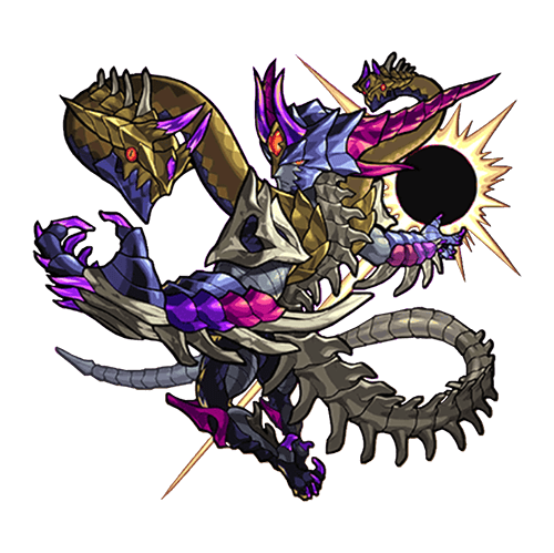 ボスキャラクタ