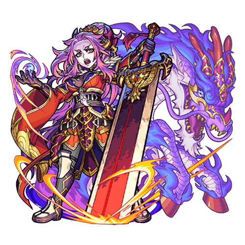 ボスキャラクタ