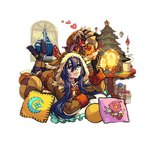 ボスキャラクタ